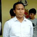 Polres Konawe Amankan Pelaku Pencuri Spesialis Swalayan Polres Konawe Amankan Pelaku Pencuri Spesialis Swalayan