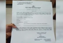 Oknum Brimob Polda Sultra Diduga Hamili Seorang Perempuan di Buteng Oknum Brimob Polda Sultra Diduga Hamili Seorang Perempuan di Buteng