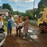 Imbas Corona, Stok Beras Bulog di Kabaena Habis Terjual Imbas Corona, Stok Beras Bulog di Kabaena Habis Terjual