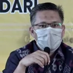 Ini Alasan Wali Kota Kendari Tak Ingin Berlakukan PSBB Wali Kota Kendari Sulkarnain Kadir