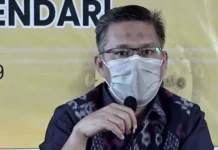 Pemudik yang ke Kendari Wajib Rapid Test dengan Biaya Sendiri Wali Kota Kendari Sulkarnain Kadir