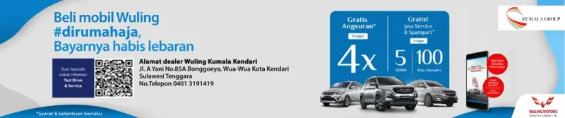 Iklan Wuling