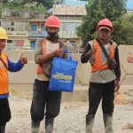 Mandiri Youngster Kendari, Generasi Muda BUMN yang Peduli Covid-19 Mandiri Youngster Kendari, Generasi Muda BUMN yang Peduli Covid-19