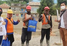 Mandiri Youngster Kendari, Generasi Muda BUMN yang Peduli Covid-19 Mandiri Youngster Kendari, Generasi Muda BUMN yang Peduli Covid-19