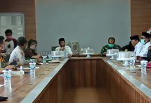 Pemkab Konsel Tetapkan Besaran Zakat Fitrah Ramadhan Pemkab Konsel Tetapkan Besaran Zakat Fitrah Ramadhan