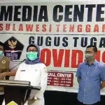 Mulai 14 Mei RSUD Bahteramas Bisa Lakukan Tes Swab Mandiri Plt Kepala Dinas Kesehatan (Dinkes) Provinsi Sulawesi Tenggara (Sultra) Andi Hasnah