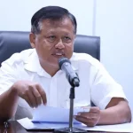 WfH ASN Kembali Diperpanjang Hingga Lebaran Sekretaris Kementerian PANRB Dwi Wahyu Atmaji