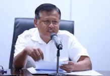 WfH ASN Kembali Diperpanjang Hingga Lebaran Sekretaris Kementerian PANRB Dwi Wahyu Atmaji