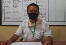 Bertambah Satu Kasus Baru Positif Covid-19 Baubau, Total 4 Kasus Bertambah Satu Kasus Baru Positif Covid-19 Baubau, Total 4 Kasus