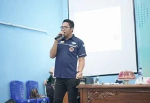 Hindari PHK, Pemerintah Diminta Berikan Kemudahan Kepada Perusahaan Dosen Ekonomi STIE 66 Kendari Dr Nofal Supriaddin SE. MM
