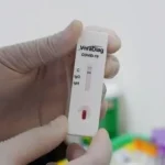 Tiga Legislator Buteng yang Positif Corona Diduga Palsukan Surat Bebas Covid-19 Hasil Rapid Test, Enam Warga Wakatobi Reaktif Corona