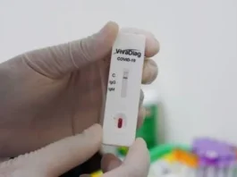 Tujuh Anggota DPRD Buteng Positif Corona Hasil Rapid Test, Enam Warga Wakatobi Reaktif Corona