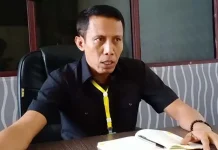 Kasus KTP Mister Wang, Istrinya Diduga Terlibat Kombes Pol La Ode Aries Elfatar