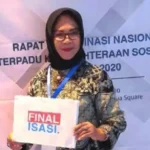 Dinsos Butur Buka Layanan Pengaduan Bansos di Tiap Kecamatan Dra. Muliana , Kepala Dinas Sosial Kabupaten Buton Utara