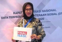 Dinsos Butur Buka Layanan Pengaduan Bansos di Tiap Kecamatan Dra. Muliana , Kepala Dinas Sosial Kabupaten Buton Utara