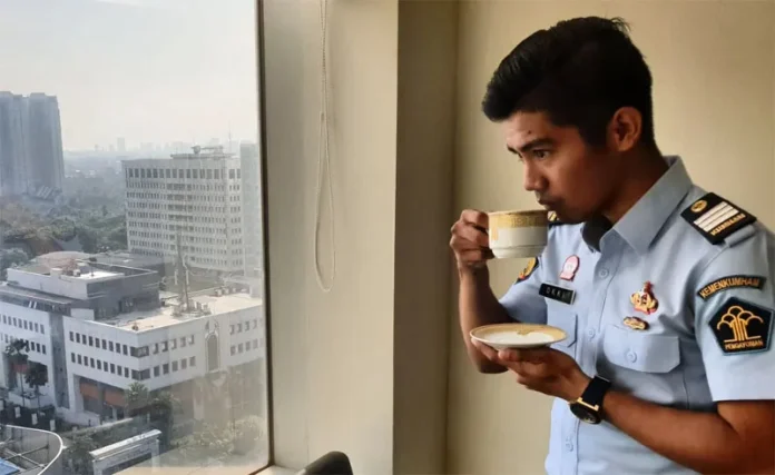 New Normal: Analisis Kebijakan Strategis Ditjen Pemasyarakatan