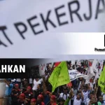 May Day: Cerita Warga Kendari yang Dirumahkan hingga di-PHK Akibat Corona ilustrasi phk
