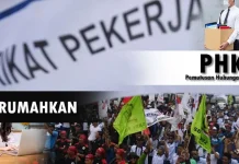 May Day: Cerita Warga Kendari yang Dirumahkan hingga di-PHK Akibat Corona ilustrasi phk