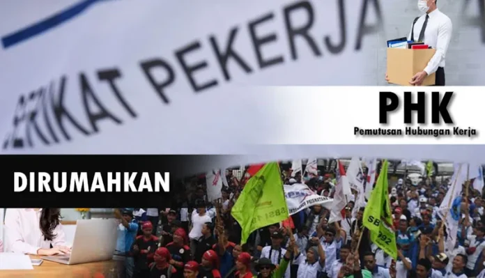 ilustrasi phk ilustrasi phk