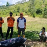 Kakek Usia 100 Tahun Dinyatakan Hilang di Hutan Lambusa Konda Kakek Usia 100 Tahun Dinyatakan Hilang di Hutan Lambusa Konda