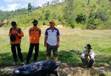 Kakek Usia 100 Tahun Dinyatakan Hilang di Hutan Lambusa Konda Kakek Usia 100 Tahun Dinyatakan Hilang di Hutan Lambusa Konda