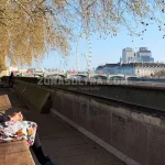 Cerita Mahasiswi Asal Sultra, Berpuasa 17 Jam di Tengah Pandemi Corona di Inggris Cerita Mahasiswi Asal Sultra, Berpuasa 17 Jam di Tengah Pandemi Corona di Inggris