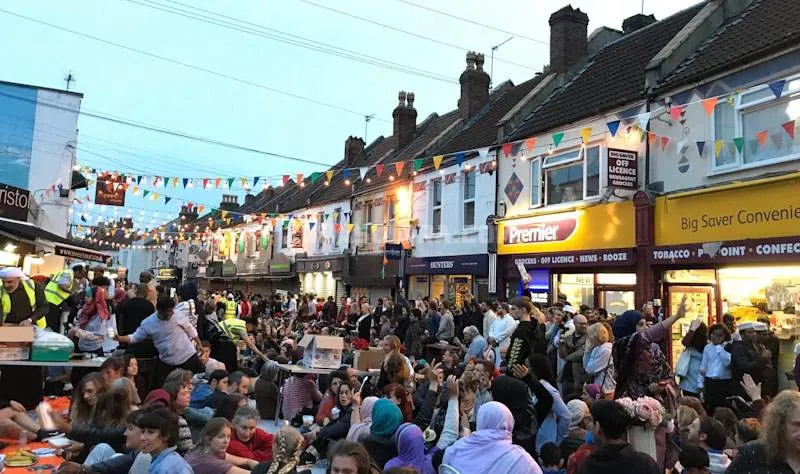 Cerita Mahasiswi Asal Sultra, Berpuasa 17 Jam di Tengah Pandemi Corona di Inggris