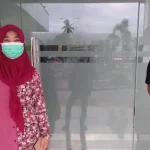 20 Orang Warga Koltim Jalani Pemeriksaan Swab di RSUD Konawe 20 Orang Warga Koltim Jalani Pemeriksaan Swab di RSUD Konawe