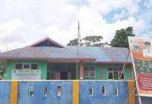 Puskesmas Pajala Mubar Ditutup Sementara, 38 Tenaga Kesehatan Jalani Karantina Mandiri Puskesmas Pajala Mubar Ditutup Sementara, 38 Tenaga Kesehatan Jalani Karantina Mandiri