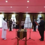 Siska Karina Imran Dilantik Jadi Wakil Wali Kota Kendari Siska Karina Imran Dilantik Jadi Wakil Wali Kota Kendari