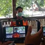 Kolaka Catat Tiga Tambahan Kasus Baru Terkonfirmasi Positif Covid-19 Juru Bicara Gugus Tugas Percepatan Penanganan Covid-19 Kolaka, dr. Muhammad Aris
