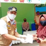 Bantu Ekonomi Warga di Tengah Corona, Pemda Konut Gelar Pasar Murah Bantu Ekonomi Warga di Tengah Corona, Pemda Konut Gelar Pasar Murah