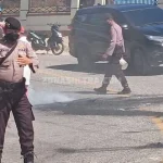 Cara Pemkot Baubau Tangani Pasien Positif Covid-19 Diprotes Warga Cara Pemkot Baubau Tangani Pasien Positif Covid-19 Diprotes Warga