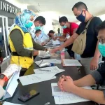 Kembali Terbang, Garuda Indonesia Angkut 95 Orang Penumpang di Kendari Kembali Terbang, Garuda Indonesia Angkut 95 Orang Penumpang di Kendari