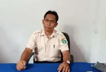 Pemkab Kolut Bakal Tarik Pajak ke Pengusaha Sarang Walet Pelaksana Tugas (Plt) Kepala Bapenda Kolut Ahdan Alwi