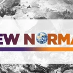 Baubau Godok Panduan New Normal, Warga Diharap Beradaptasi dengan Covid-19 Ilustrasi new normal
