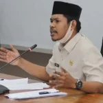 Pemkot Baubau Disoroti Tak Patuh Anggarkan Penanganan Covid-19 Ketua Fraksi BPP DPRD Kota Baubau, Yumardin
