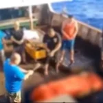 Pemerintah Indonesia Minta Klarifikasi Video Viral Jenasah ABK Dilempar ke Laut Pemerintah Indonesia Minta Klarifikasi Video Viral Jenasah ABK Dilempar ke Laut