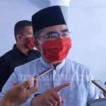 Ibu Kota Butur Masih Dipersoalkan, Ini Tanggapan Abu Hasan Bupati Buton Utara, Abu Hasan