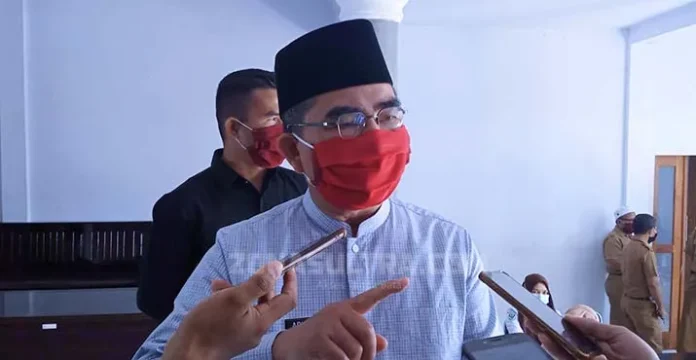 Bupati Buton Utara, Abu Hasan