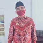 Pemda Butur Mulai Lakukan Persiapan Sambut New Normal Bupati Butur Abu Hasan