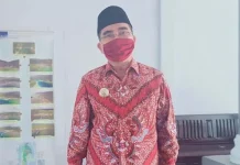 Pemda Butur Mulai Lakukan Persiapan Sambut New Normal Bupati Butur Abu Hasan