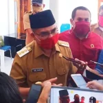 TPP ASN di Buton Utara Meningkat Bupati Butur, Abu Hasan