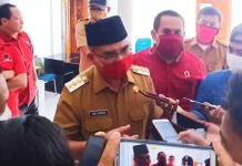 TPP ASN di Buton Utara Meningkat Bupati Butur, Abu Hasan