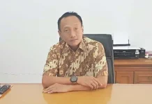 Ini Penjelasan PLN Terkait Listrik Padam se-Pulau Buton Manager PLN UP3 Baubau Agus Susanto
