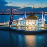 Begini Panduan Kegiatan Keagamaan di Rumah Ibadah saat New Normal Begini Panduan Kegiatan Keagamaan di Rumah Ibadah saat New Normal