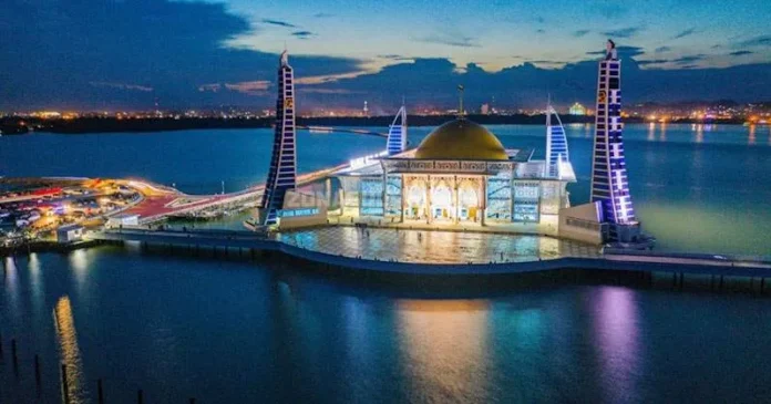 Begini Panduan Kegiatan Keagamaan di Rumah Ibadah saat New Normal