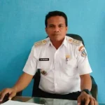 Camat Tikep Perintahkan Kades Wandoke Tarik BLT DD yang Diterima Perangkat Desa dan Istrinya Camat Tiworo Kepulauan (Tikep) Al Rahman