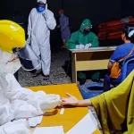 Izinkan KM Mega Abadi Berlabuh, Bupati Buton: Alasan Kemanusiaan Izinkan KM Mega Abadi Berlabuh, Bupati Buton: Alasan KemanusiaanIzinkan KM Mega Abadi Berlabuh, Bupati Buton: Alasan Kemanusiaan