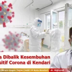 Fakta di Balik Kesembuhan 8 Pasien Positif Corona di Kendari Fakta di Balik Kesembuhan 8 Pasien Positif Corona di Kendari